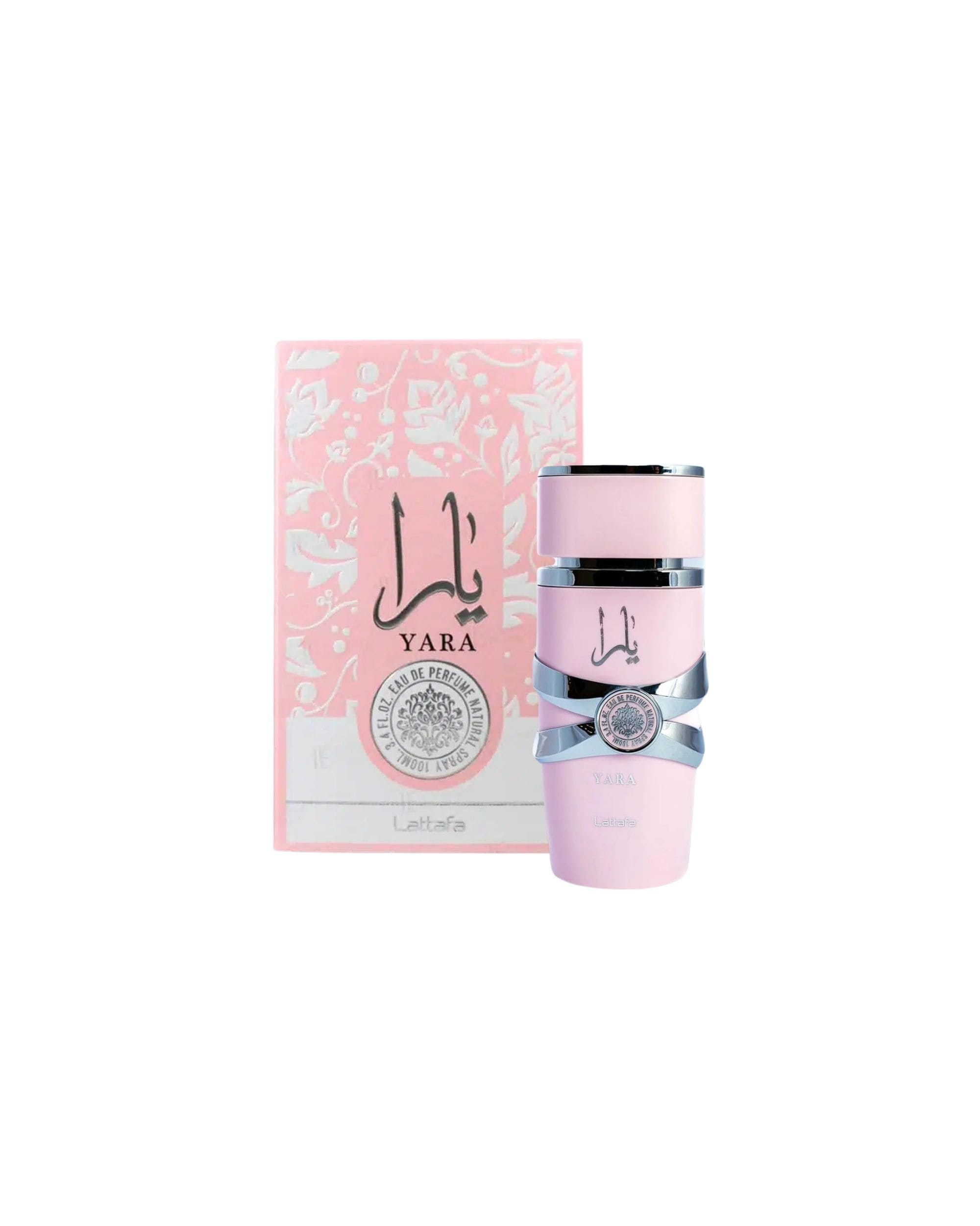 YARA BOX